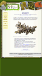 Mobile Screenshot of didattica.lichenologia.eu